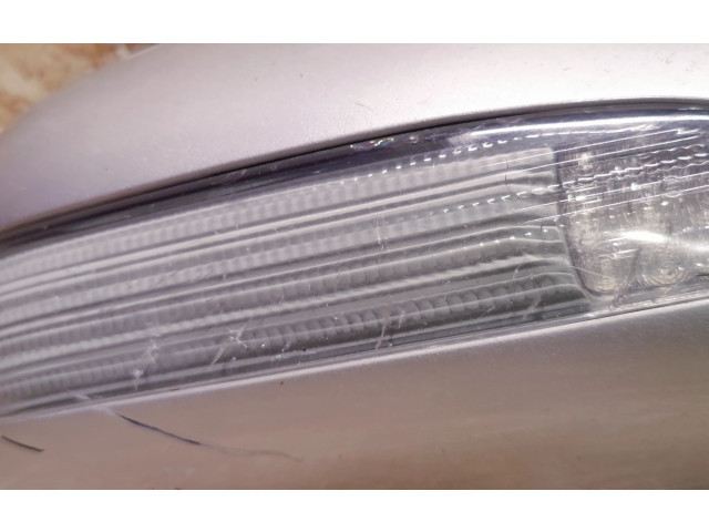 Zpětné zrcátko  Mercedes-Benz S W220 2001    