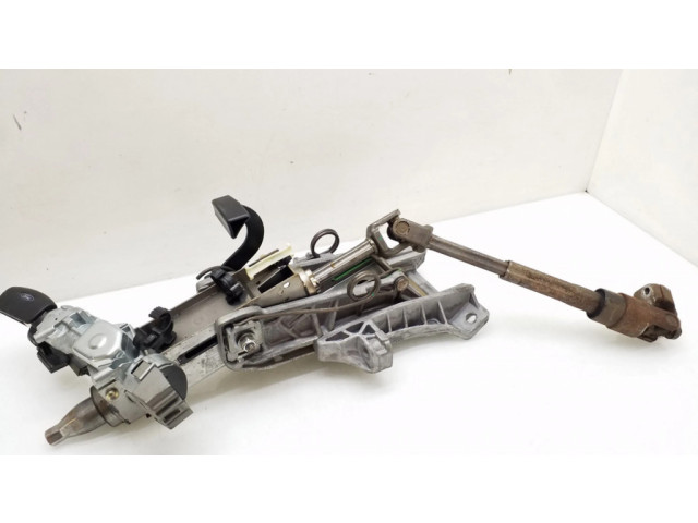  рейка  Колонка рулевая 4M513C529FC   Ford Focus 2004-2010 года
