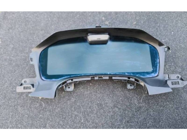 Панель приборов 8709815, 0002301599   BMW 4 G22 G23 G24 G26       