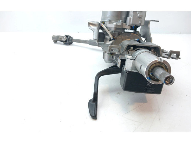 Ось рулевого колеса 488100135R   Renault Megane IV
