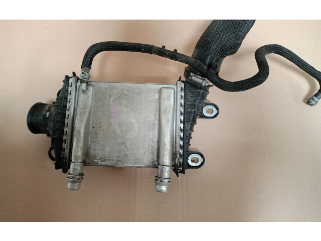 Интеркулер  68299296AA   Jeep Wrangler 