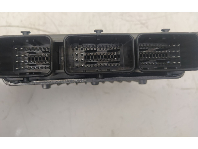 Řídící jednotka 5WS40264GT, SW9663007980   Peugeot 407 2005