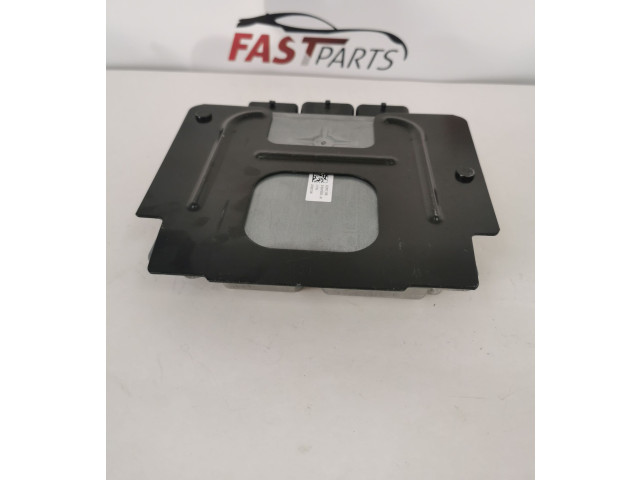 Блок управления двигателя 9675391480   Citroen C4 Grand Picasso