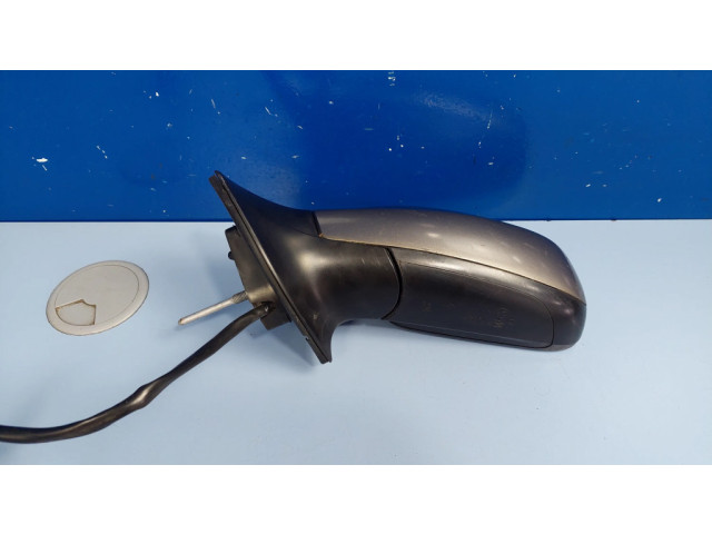 Zpětné zrcátko pravé Peugeot 407 2007  96456984XT, 8149VG  