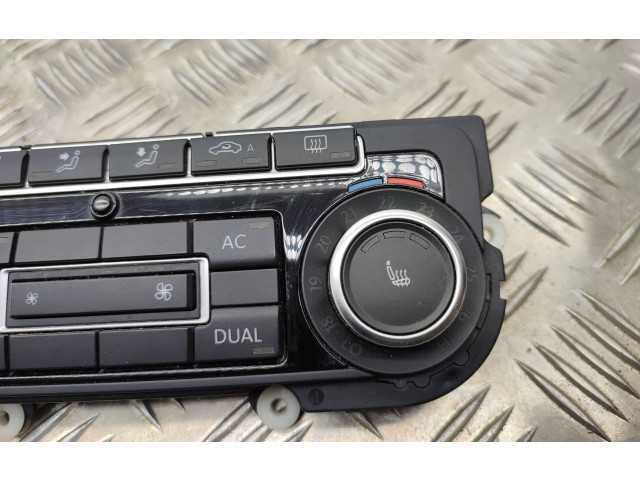 Блок управления климат-контролем 5K0907044BD   Volkswagen Golf VI