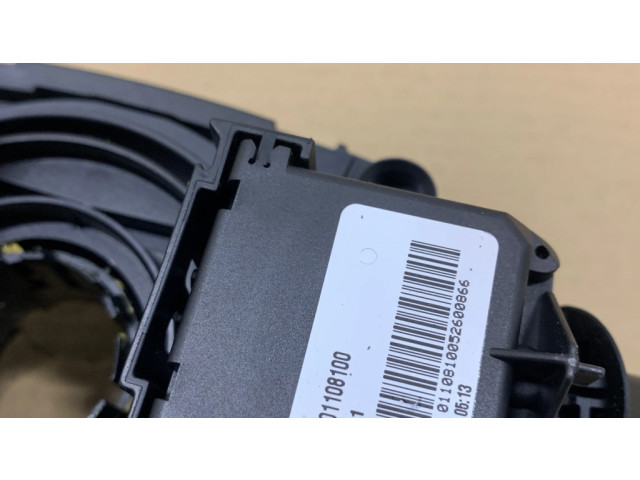 Подрулевой переключатель 6967324   BMW 3 E90 E91