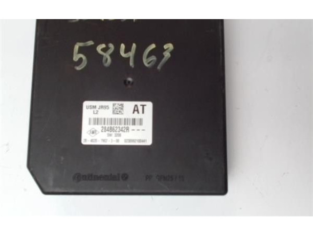 Модуль управления BSM 2840207902300, 284B62342R   Renault Scenic RX    