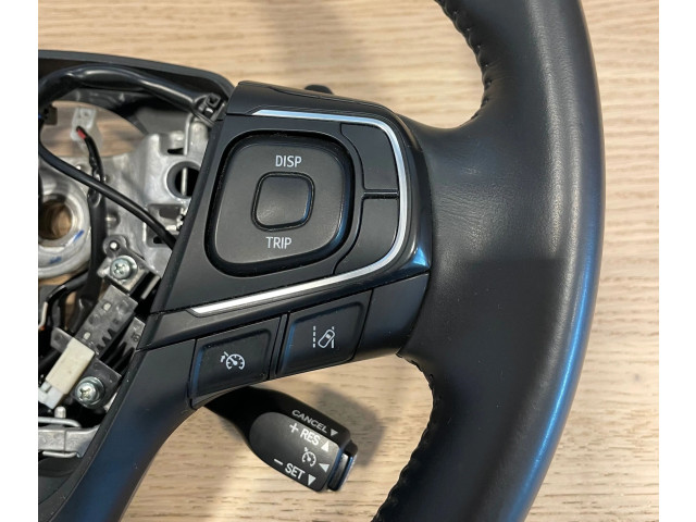 Volant Toyota Verso 2017 4510005A10, 71647013405  