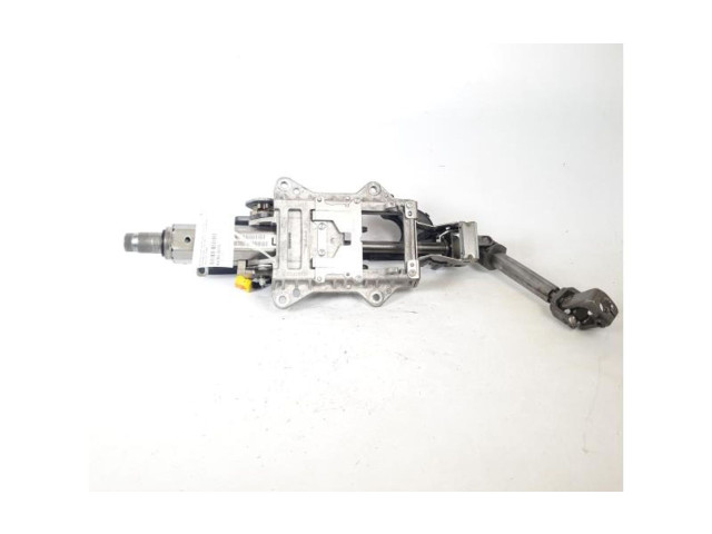    Рулевая рейка 8P1419502J   Audi A3 S3 A3 Sportback 8P 2005 - 2013 года