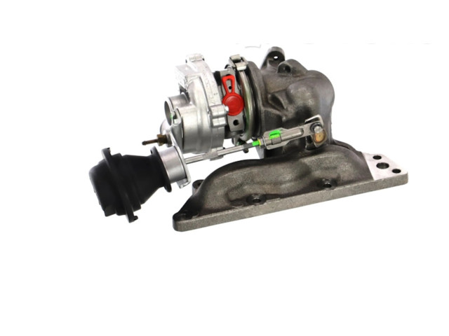  Турбина Smart ForTwo I  724961-5002S, 724961-5002S         