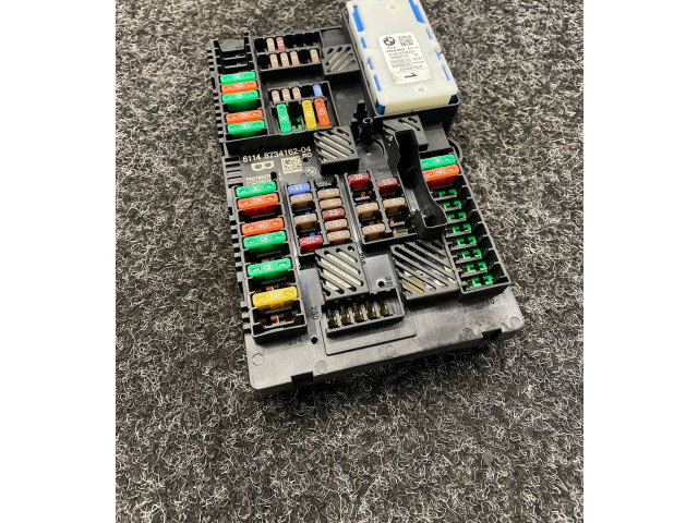 Блок предохранителей 8795477, 8734162   BMW 5 G30 G31    