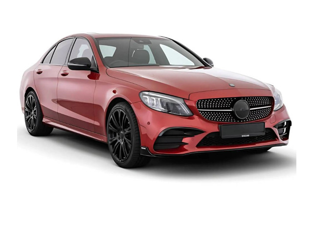 Zpětné zrcátko  Mercedes-Benz C W205 2015  A2058100002, A2058100002  