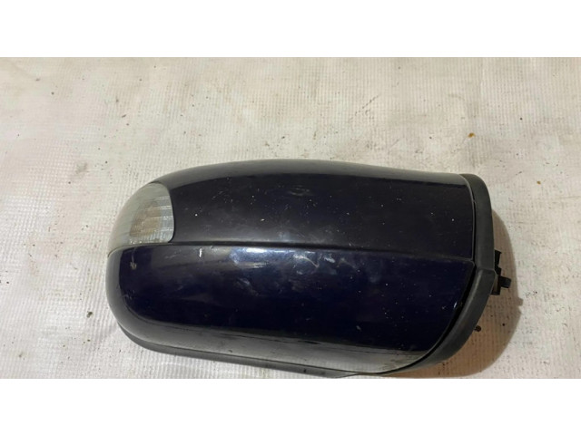 Zpětné zrcátko  Mercedes-Benz E W210 2000  413131418  