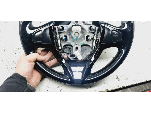 Volant Renault Captur 2015 985105453R, 6218822  