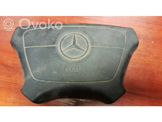 Подушка безопасности водителя 1404600398   Mercedes-Benz E W210