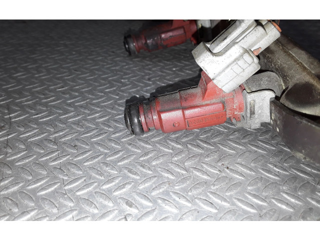 Vstřikovač 0280155940   Nissan Almera N16    QG18DE 