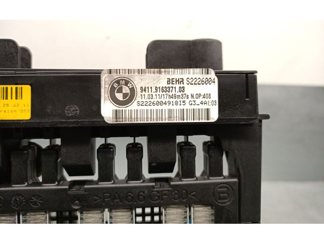 Генератор A5TB1391ZD, 31100RSH004   Honda Jazz      