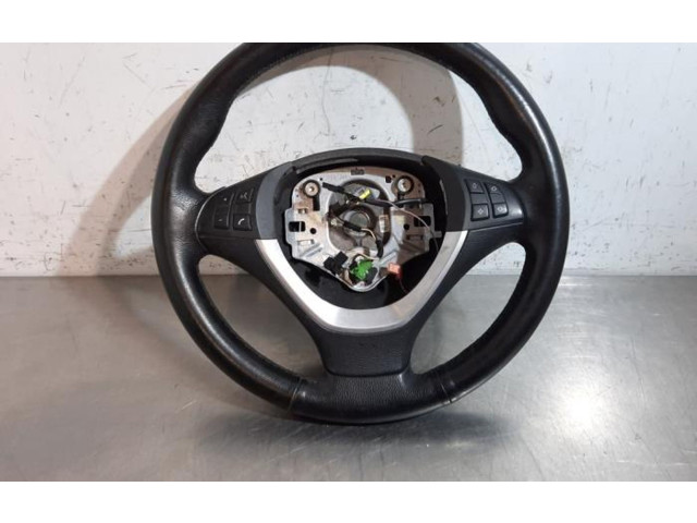 Volant BMW X5 E70 2008 32306780542  