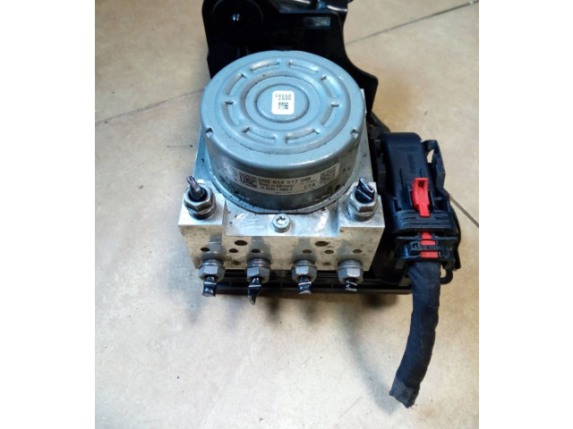 Jednotka ABS 5Q0614517DM, NE67763   Skoda Octavia Mk3 (5E) 2019