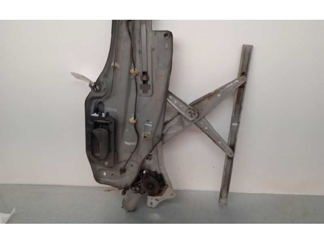 Čerpadlo oleje 400371A, 2PINS   Renault Laguna I   F9Q