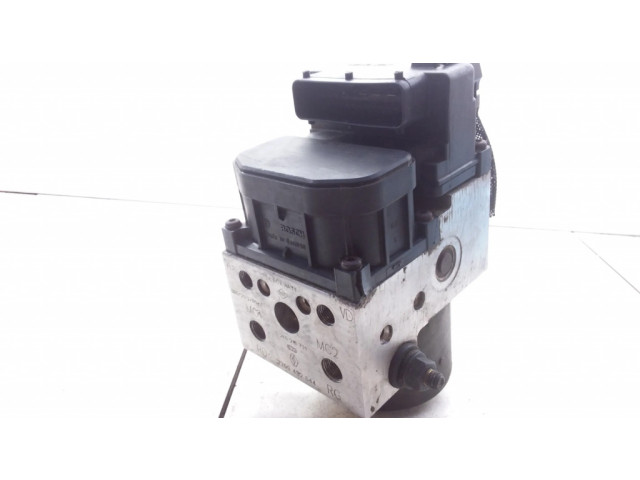 Блок АБС 7700432644, 0265216731   Renault  Megane I  1995-2002 года