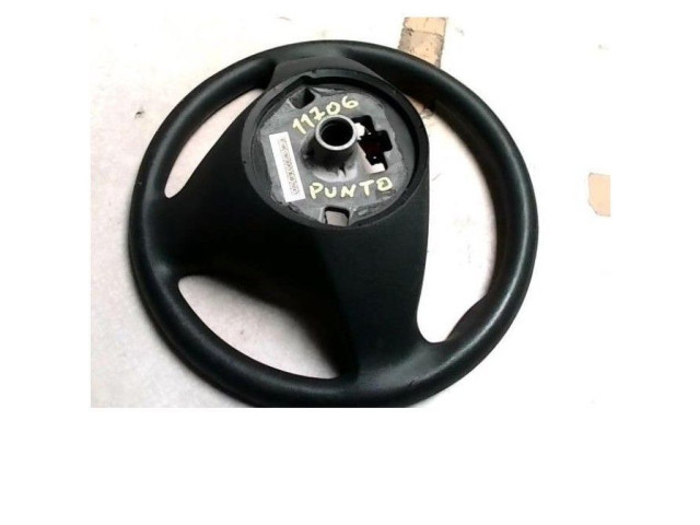 Руль Fiat Punto (199)  2005 - 2018 года 735511554, 735511554      