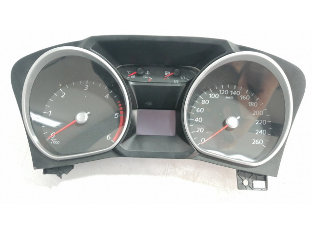 Панель приборов 8M2T10849CC   Ford Galaxy       