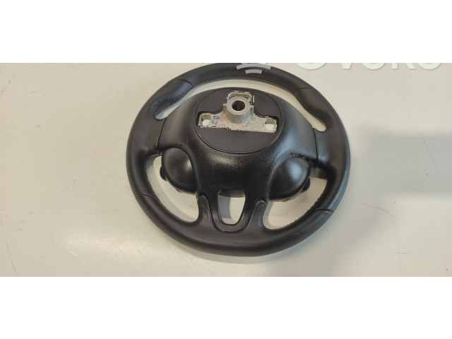 Руль Smart ForFour II W453  2014- года A4534604100, 484005954R      