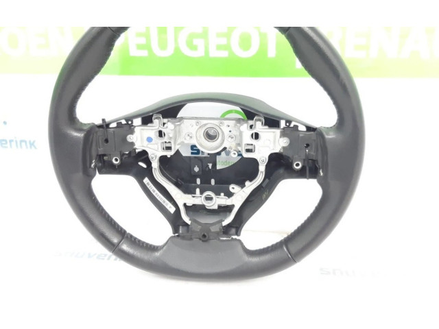 Volant Peugeot 108 2016 B0007585XX, 451000H070  
