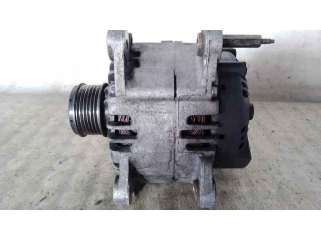 Генератор 06F903023C, ALTERNADOR   Audi A3 S3 8P 1.9     