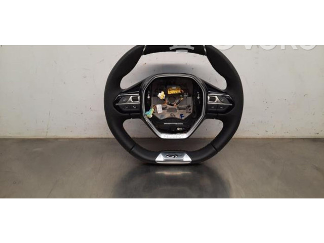 Volant Peugeot 3008 II 2022 98105489ZD  
