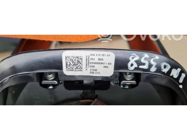 Volant Audi Q5 SQ5 2019 80A419091AF, 2505928847  
