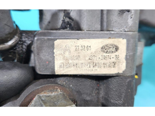 Насос рулевого управления XS71-3A674-BE, IMPRK1392287   Ford Mondeo Mk III