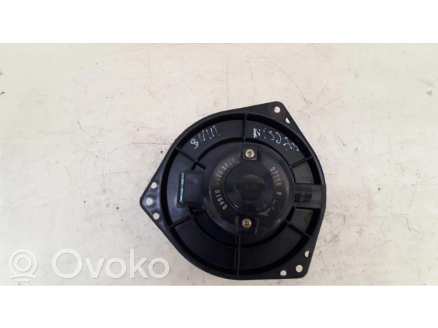 Вентилятор печки    4755030352   Nissan Sunny