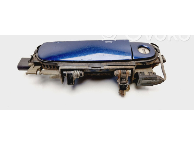 Pojistková skříňka Комплект зажигания 038906019AN, 0281010094   Audi A4 S4 B5 8D 1998