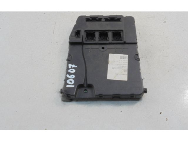 Блок управления 8200433198, 8200433198   Renault Megane II