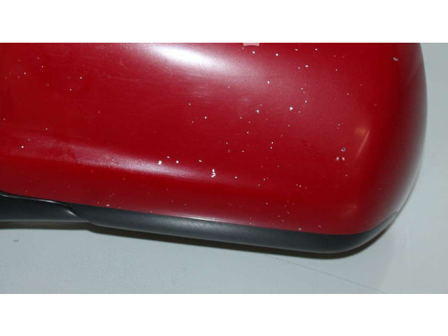 Zpětné zrcátko  Audi A6 Allroad C5 2002  4Z7858531B  