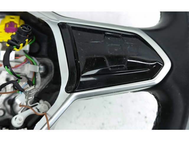 Руль Volkswagen ID.3  2019 -  года 10A419089      