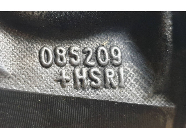 Čerpadlo oleje 085209, 1295   Renault Master III   