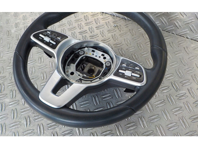 Volant Mercedes-Benz E W213 2016   