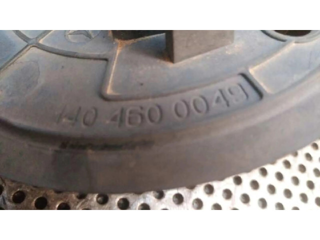 Подрулевой шлейф SRS 1404600049, ANILLOAIRBAG   Mercedes-Benz CL C140