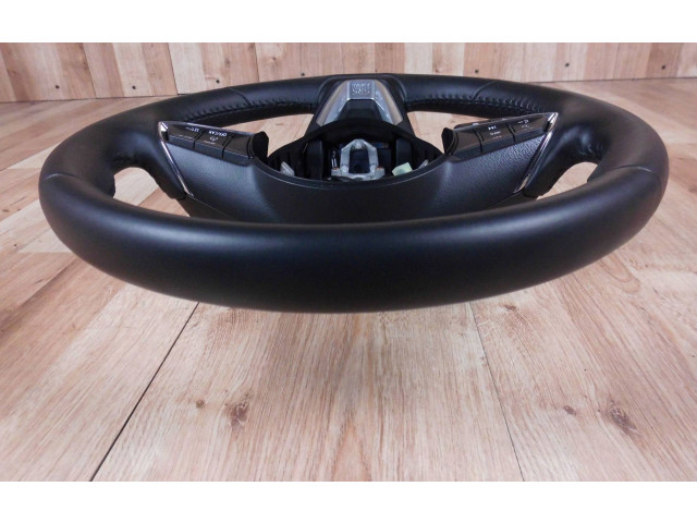 Volant Mazda CX-5 II 2019 KN1C3298X02, KN1C190603  