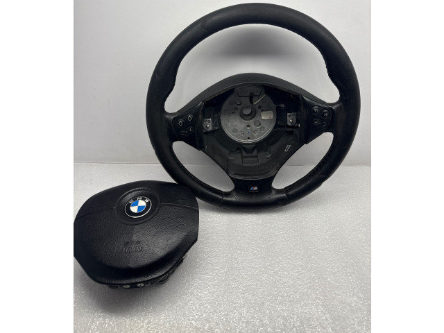 Volant BMW 7 E38 1999 22291159, 22291026  