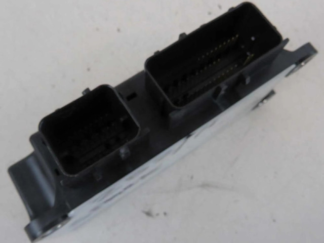 Блок подушек безопасности 13576853AA   Chevrolet Spark