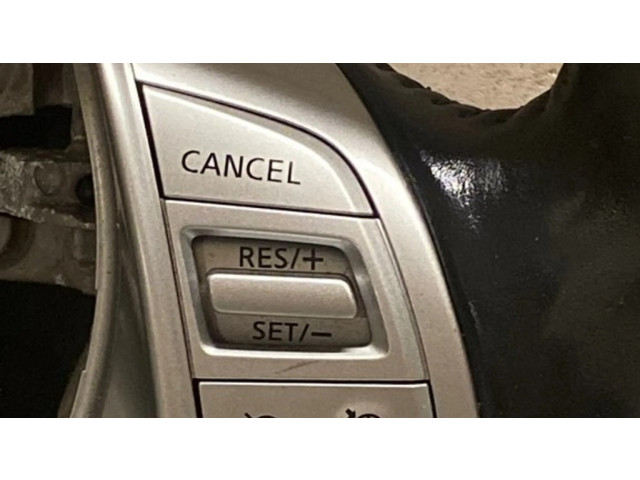 Volant Nissan Qashqai 2014 484304EL1A, 142344906  