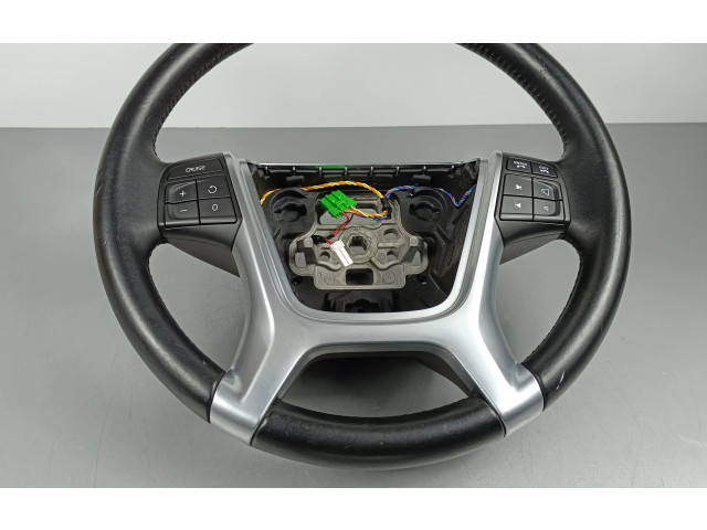 Volant Volvo XC60 2009 30778843  