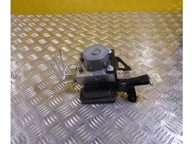 Блок ABS 476605476R   Smart ForFour II W453      