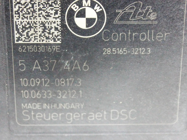 Jednotka ABS 5A374A6, 5A374A5   BMW X2 F39 2022