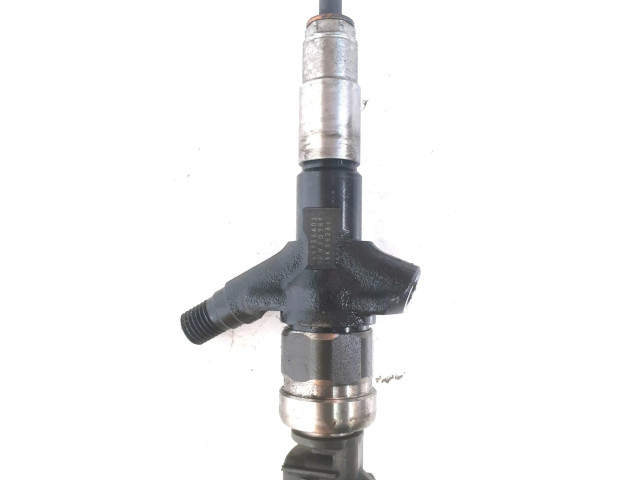 Vstřikovač 16613AA020   Subaru Legacy  pro naftový motor 2.0 EE20Z 