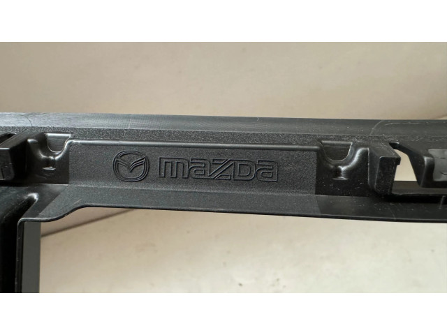  Турбина Mazda CX-60  KR9P501TO         